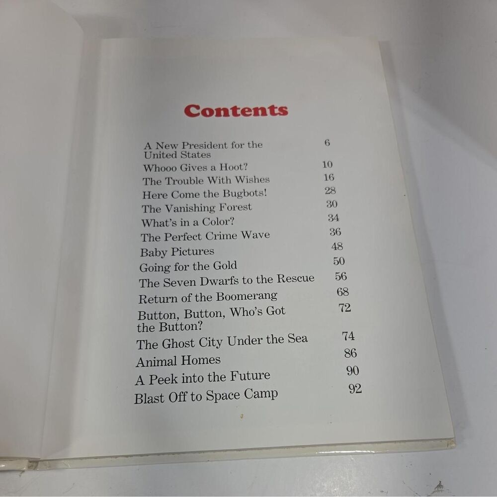 Disney Books - Picture 6 of 8